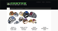 Desktop Screenshot of ctrecognition.com